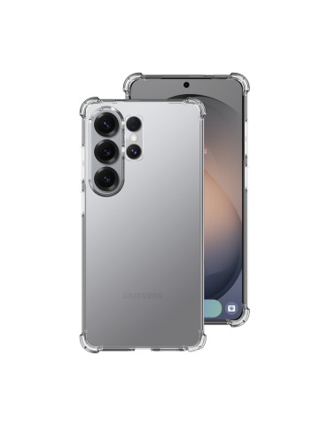 Mobeen Clear Cover für Galaxy S26 Ultra