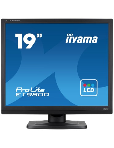 Iiyama ProLite E1980S-B1