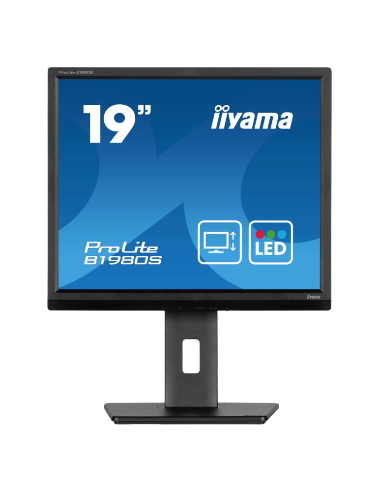 Iiyama B1980S-B1