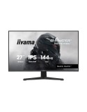 Iiyama G2741HSU-B1 Gaming Monitor 27? Full HD IPS?Panel, 144 Hz, 1 ms MPRT, FreeSync und G?Sync kompatibel