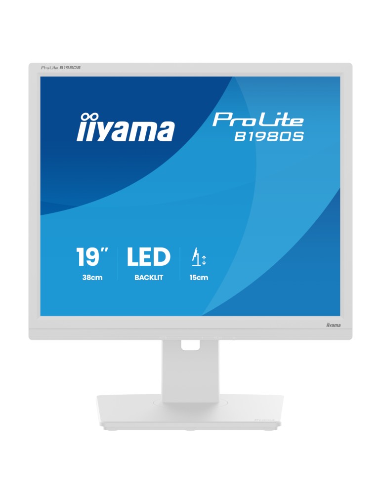 Iiyama B1980S-W1