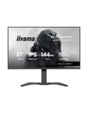 Iiyama GB2741QSU-B1 Gaming Monitor 27? QHD IPS?Panel, 144 Hz, 1 ms MPRT, FreeSync und G?Sync kompatibel