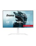 Iiyama GB2471HSU-W1 Gaming Monitor 24? Full-HD IPS, 240 Hz, 0.3 ms MPRT, G-Sync kompatibel, USB-Hub