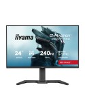 Iiyama GB2471HSU-B1 Gaming Monitor 24? Full-HD IPS, 240 Hz, 0.3 ms MPRT, G-Sync kompatibel, USB-Hub