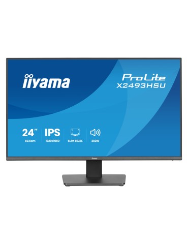 Iiyama X2493HSU-B1
