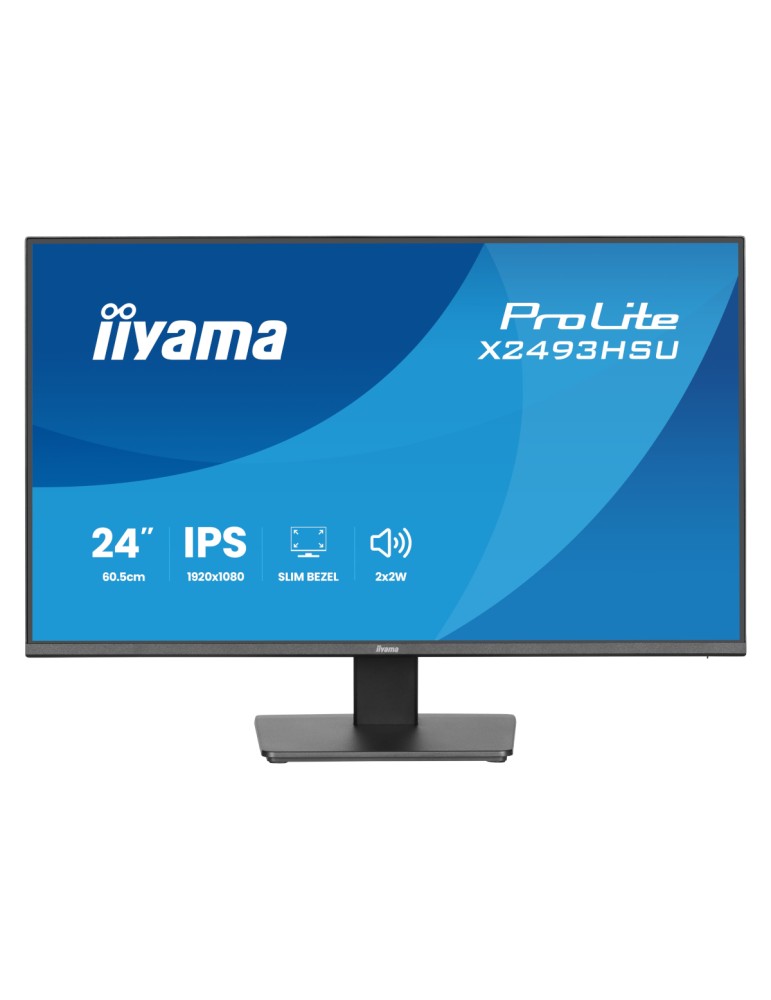 Iiyama X2493HSU-B1