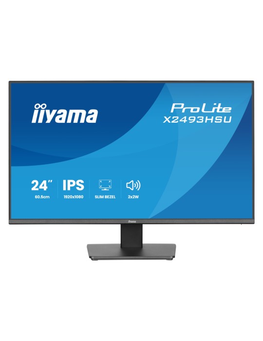 Iiyama X2493HSU-B1