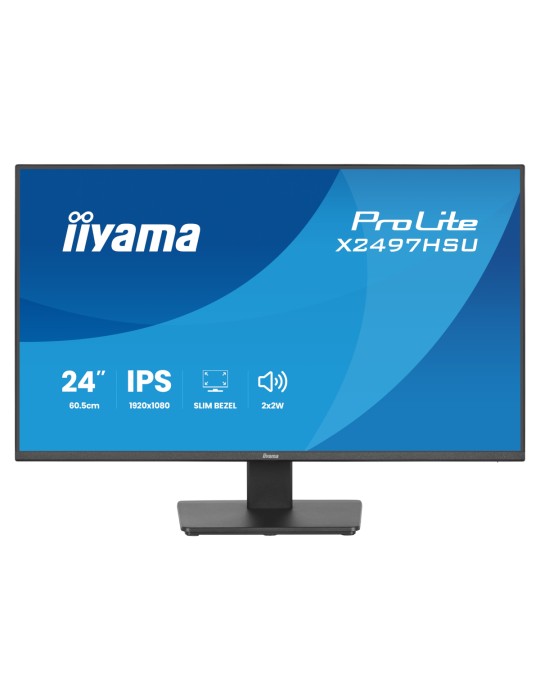 Iiyama X2497HSU-B1