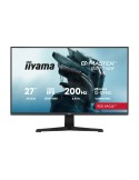 Iiyama G2771QS-B1 Gaming Monitor 27? QHD IPS, 200 Hz, 0.5 ms MPRT, G-Sync kompatibel