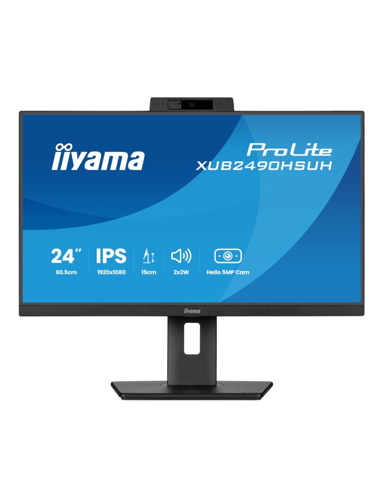 Iiyama XUB2490HSUH-B2