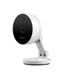Foscam C5M Überwachungskamera Weiß 5MP (3072x1728), WLAN/LAN, Innenbereich, 8m Nachtsicht, Personen-/Haustiererkennung