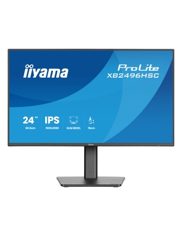 Iiyama XB2496HSC-B1