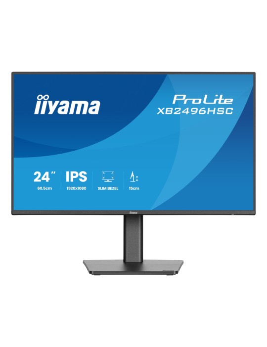 Iiyama XB2496HSC-B1