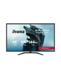 Iiyama G4380UHSU-B2 Gaming Monitor 42.5? 4K UHD VA, 144 Hz, 0.3 ms MPRT, USB-Hub, USB-C, Adaptiv Sync