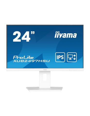 Iiyama XUB2497HSU-W2