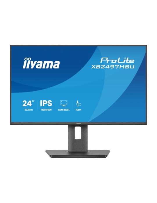 Iiyama XB2497HSU-B1