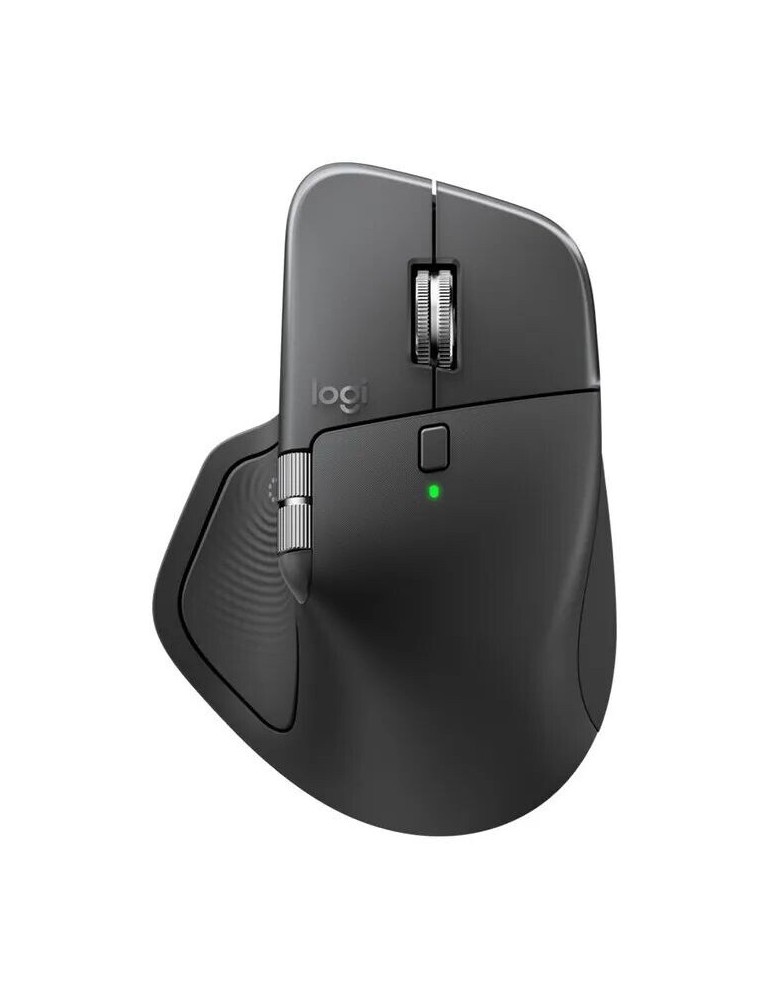Logitech MX Master 4 for Business - Maus - 8 Tasten