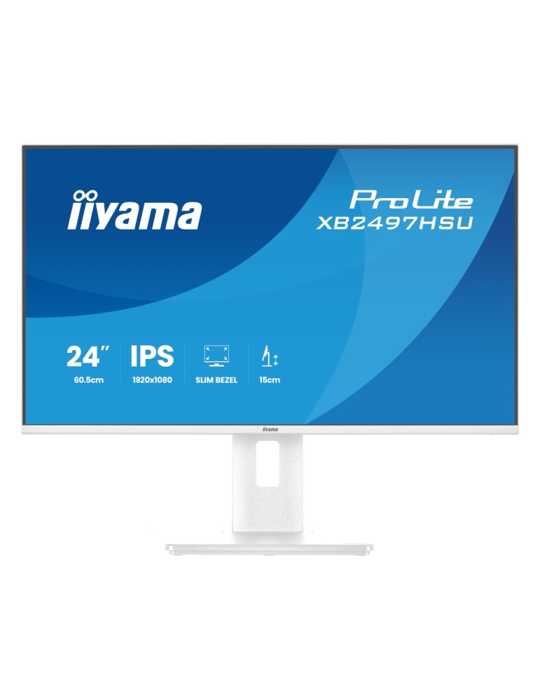 Iiyama XB2497HSU-W1