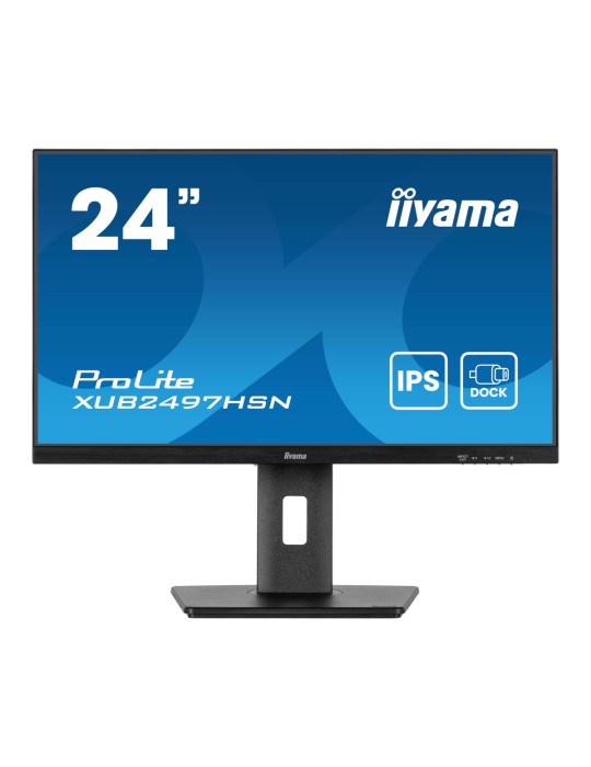 Iiyama XUB2497HSN-B2