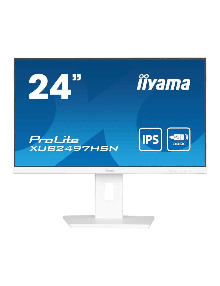 Iiyama XUB2497HSN-W2