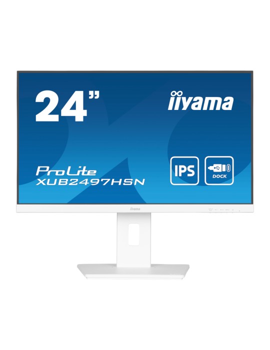Iiyama XUB2497HSN-W2