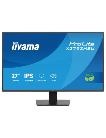 Iiyama X2792HSU-B1