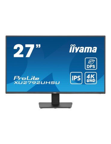 Iiyama XU2792UHSU-B6