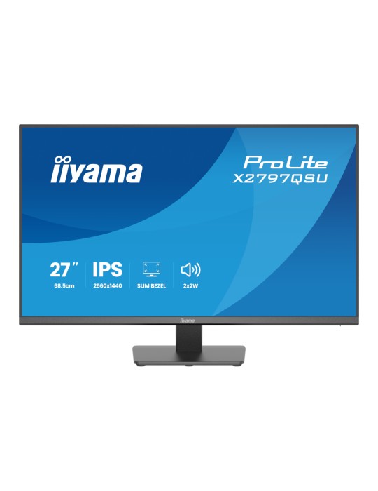 Iiyama X2797QSU-B1