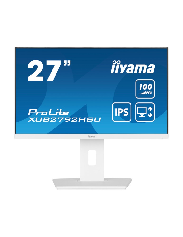 Iiyama XUB2792HSU-W6
