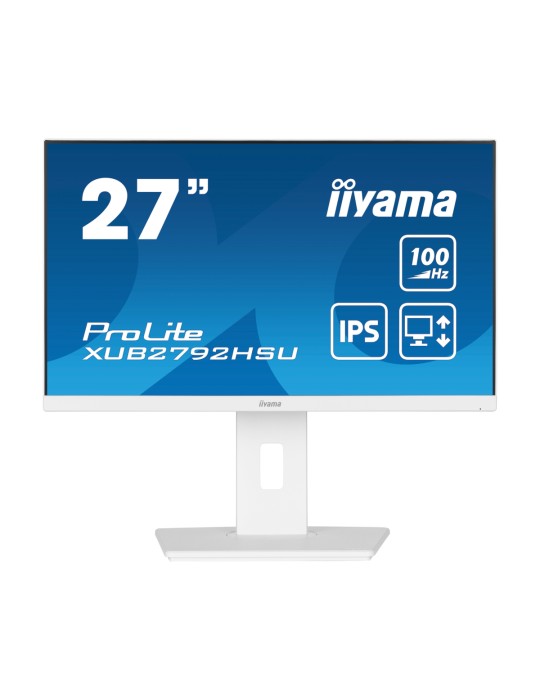 Iiyama XUB2792HSU-W6
