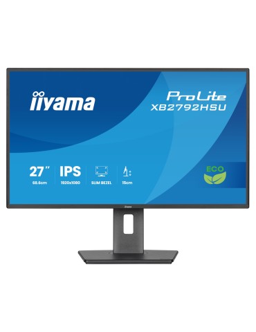 Iiyama XB2792HSU-B1