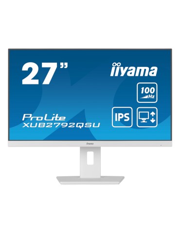 Iiyama XUB2792QSU-W6