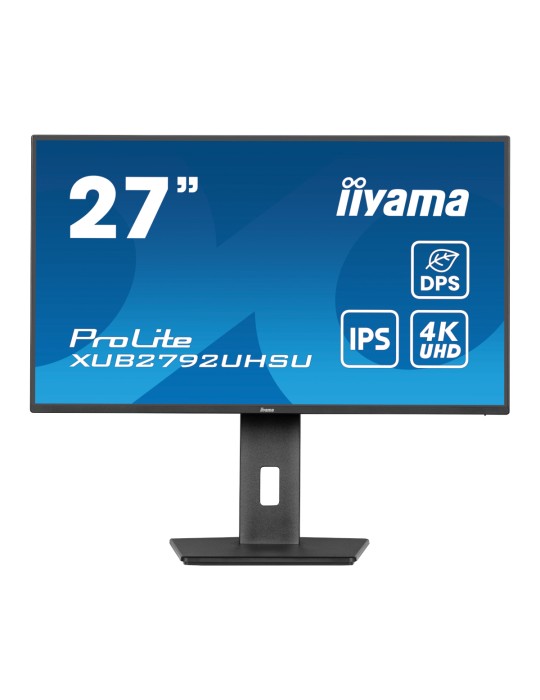 Iiyama XUB2792UHSU-B6