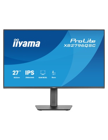 Iiyama XB2796QSC-B1