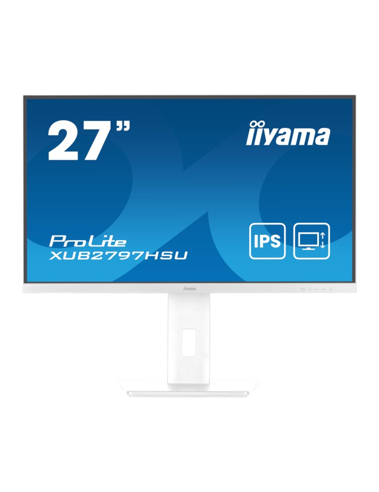Iiyama XUB2797HSU-W2