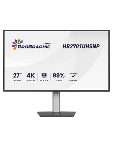 Iiyama HB2701UHSNP-B1