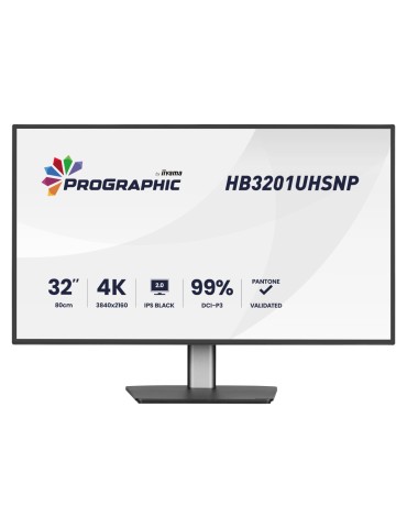 Iiyama HB3201UHSNP-B1