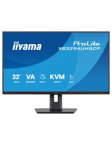 Iiyama XB3294UHSCP-B1