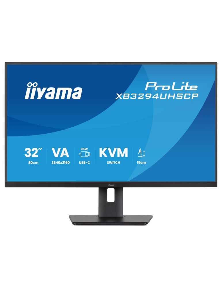 Iiyama XB3294UHSCP-B1
