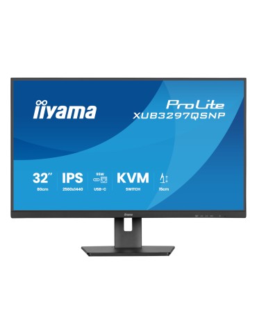 Iiyama XUB3297QSNP-B1