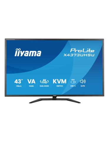 Iiyama X4373UHSU-B2