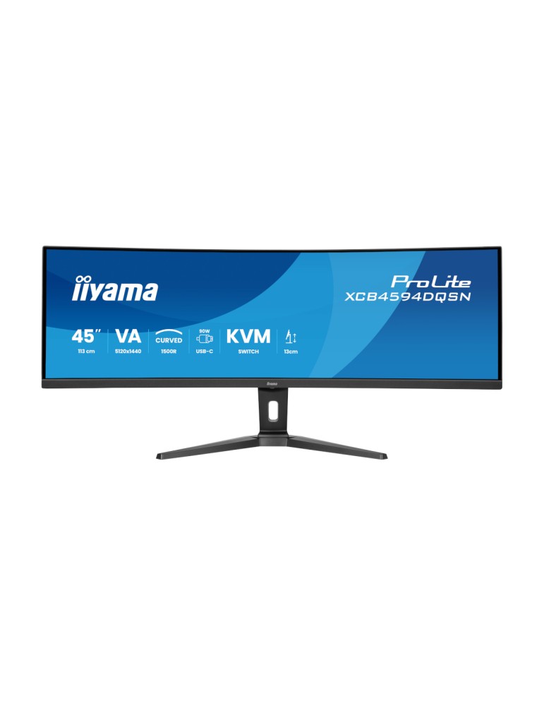Iiyama XCB4594DQSN-B1
