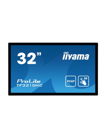 Iiyama TF3215MC-B2