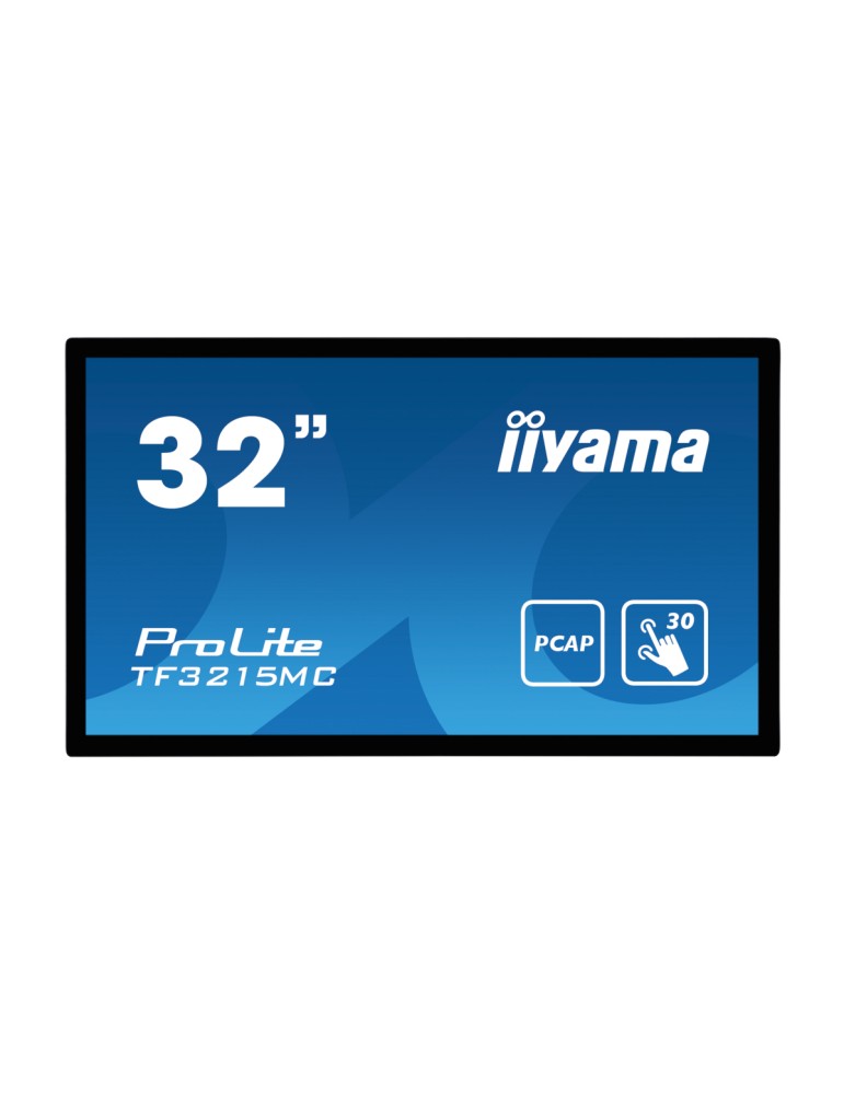 Iiyama TF3215MC-B2