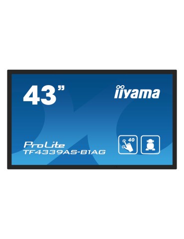 Iiyama TF4339AS-B1AG