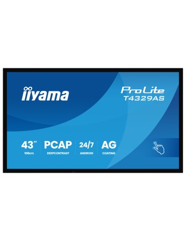 Iiyama T4329AS-B1AG
