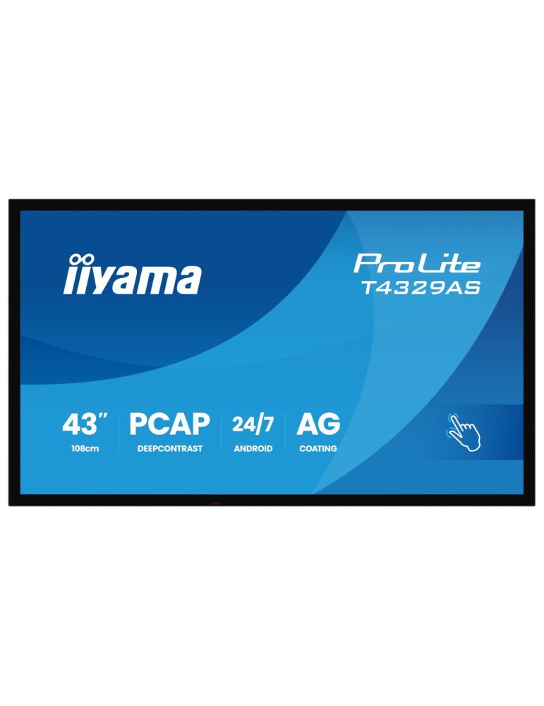 Iiyama T4329AS-B1AG