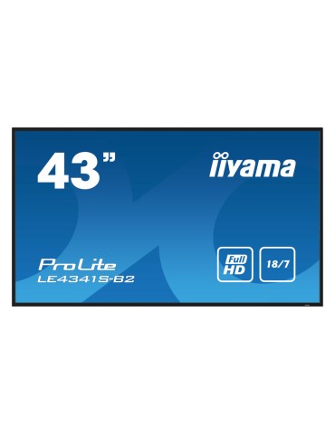 Iiyama LE4341S-B2