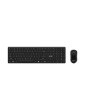 MSI Forge 210 Kombo aus Tastatur und Maus kabellose Maus und Tastatur Kombo