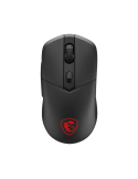 MSI Versa 300 Wireless Gaming Maus kabellose Maus mit 8.000 dpi und RGB-Beleuchtung